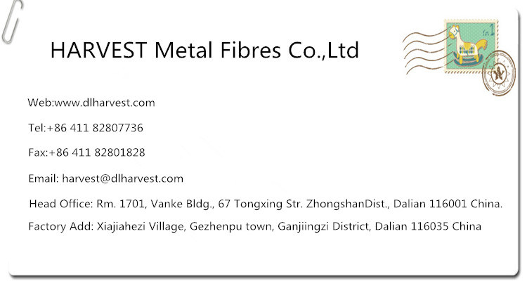 PP Fiber Polypropylene Fiber for Concrete