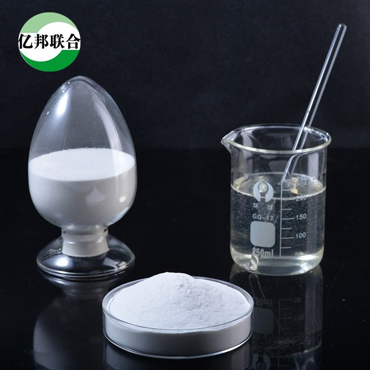 White Powder Viscosity Enhancing Agent Hydroxyethyl Cellulose for Paint