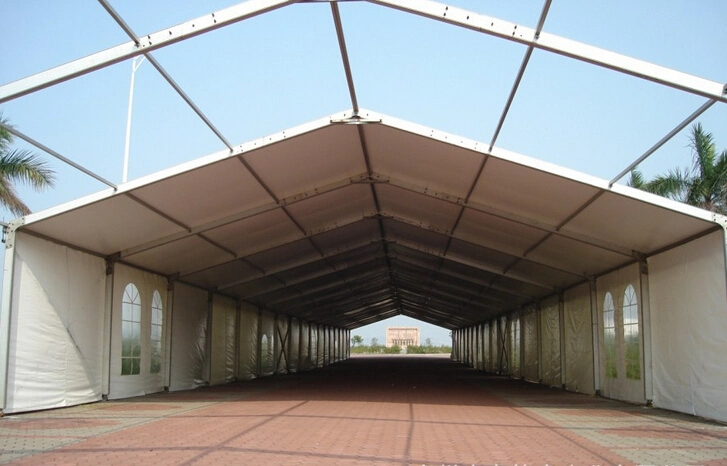 Multi-Used Warehouse Tent for Car Parking Canopy Tent Outdoor Tent Storage Import Boats China