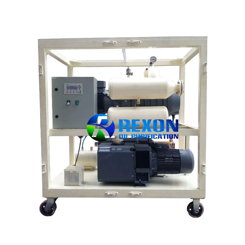 Transformer Oil Heating Equipment Transformer Oil Heater