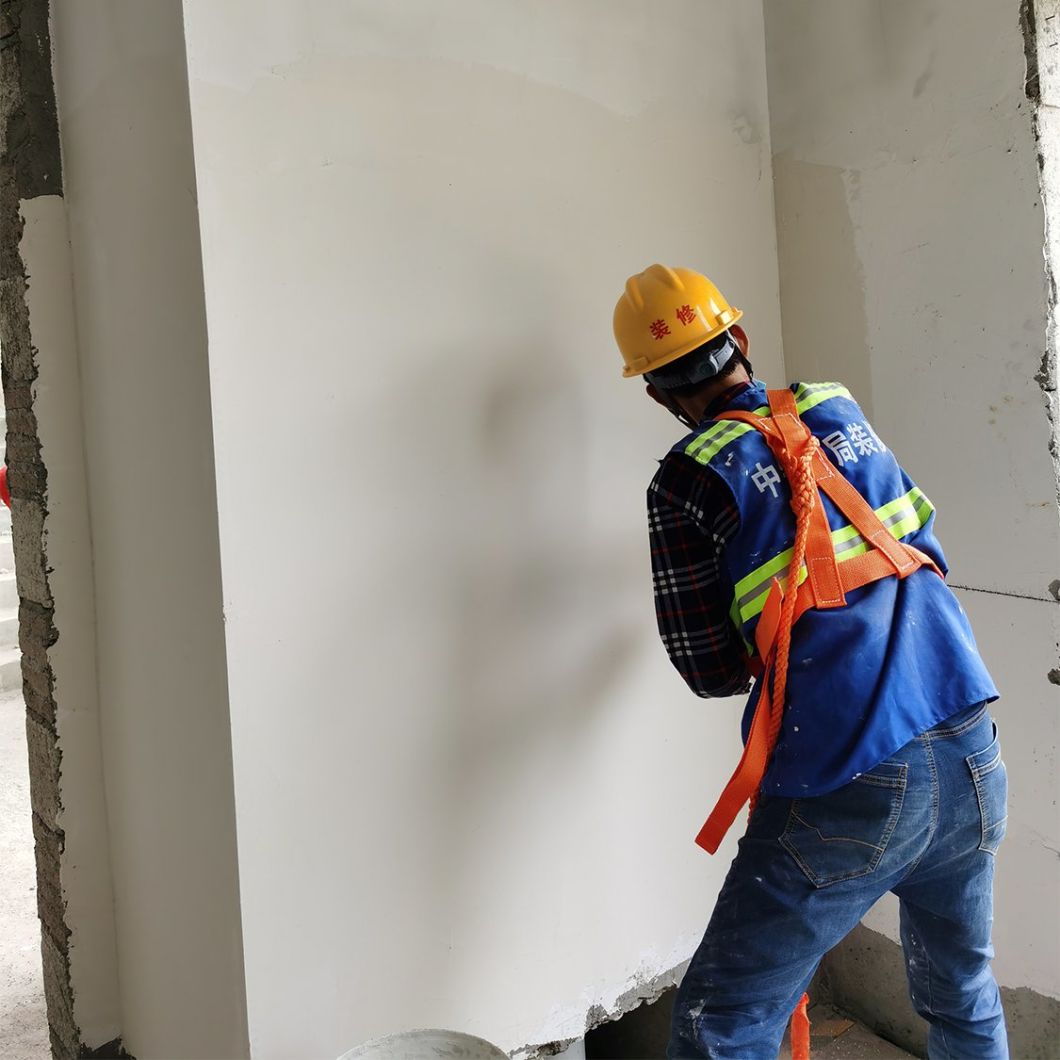 External Wall Plaster Mortar Vae, EVA Polymer Powder Chemicals