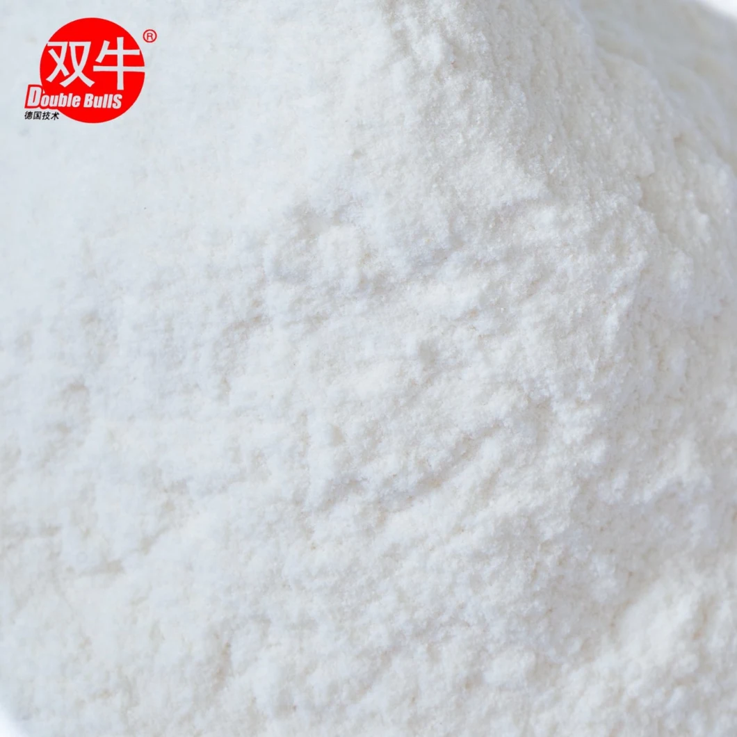 Hydroxy Ethyl Cellulose Powder (HEC) H3000 for Latex Paint, Viscosity 50000, Brookfield Rvt/as Disperser, Stabilizer, Emulsifier