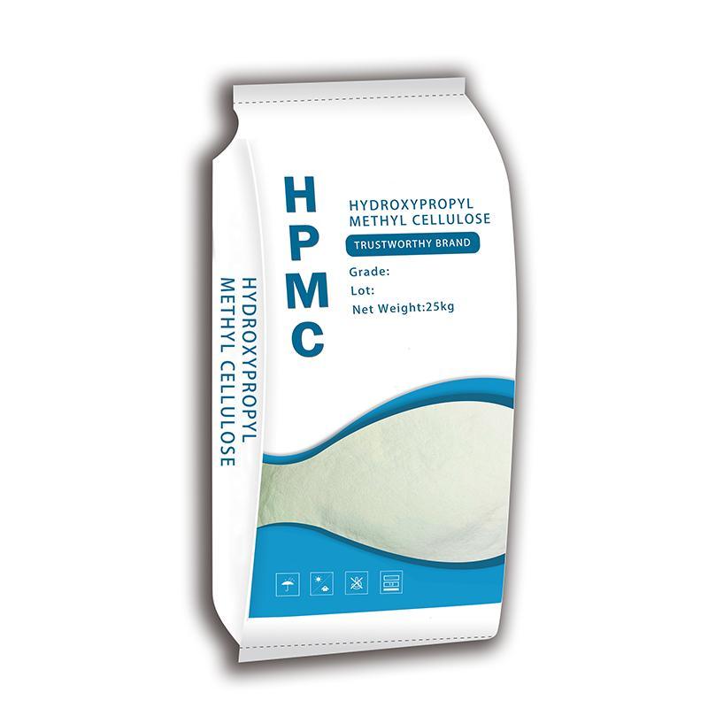 HPMC Adhesive Thermal Insulation System Mortar Cellulose Ether