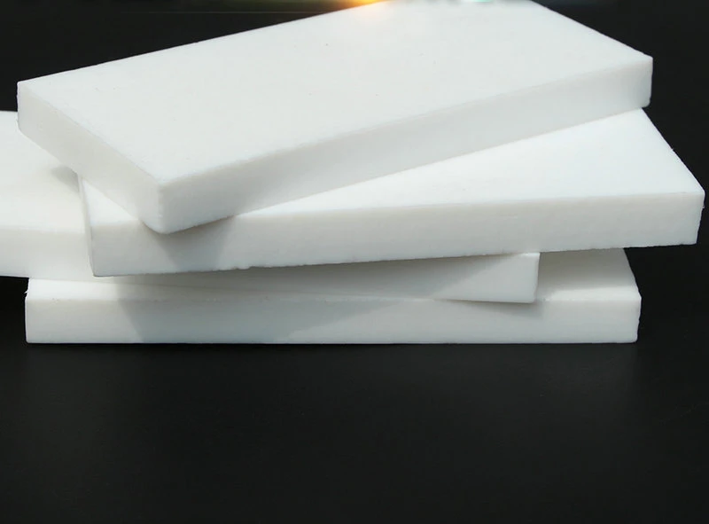 High Quality PTFE Sheet, PTFE Plate, PTFE Rolls Made with 100% Virgin PTFE Material (3A3001)