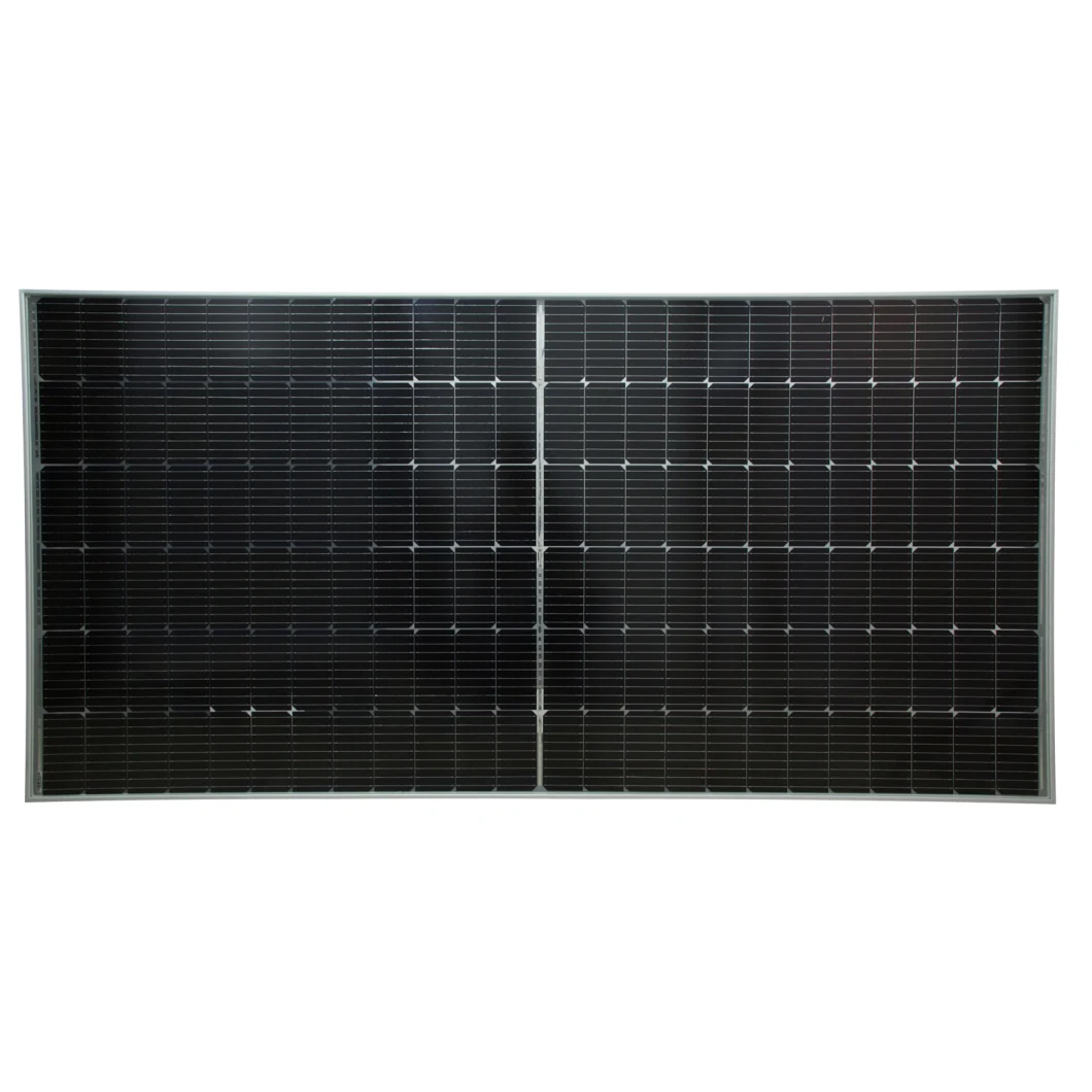 430W, 440W, 450W Solar Panel Solar Power Module for Solar Power System