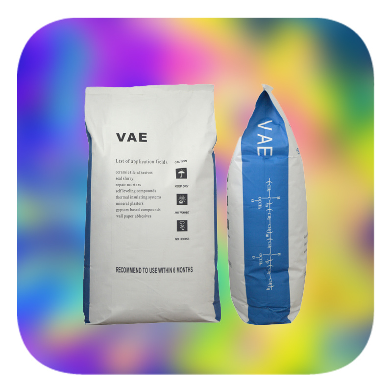 High Quality Re-Dispersible Polymer Powder Rdp/Vae