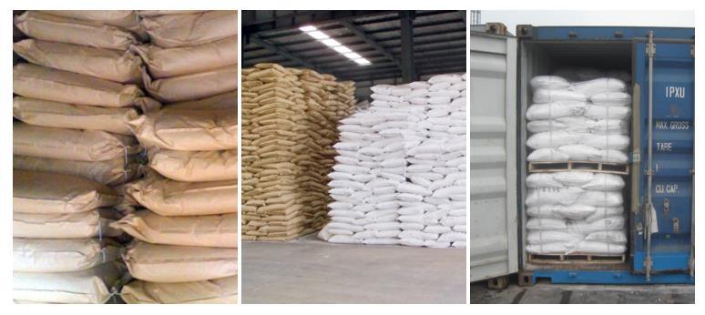 Construction Chemicals Cellulose Ether Hmc Chemicals for Industrial