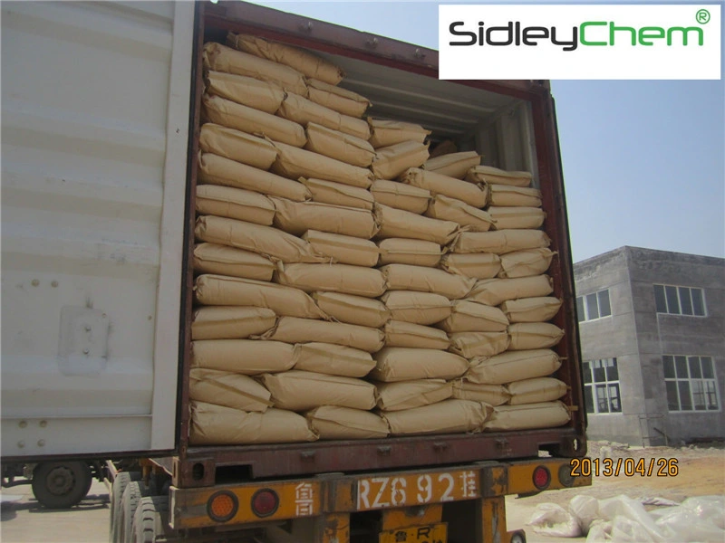 CMC for Paper Making, Food Industry, Ceramic Grade Carboxymethyl Cellulose