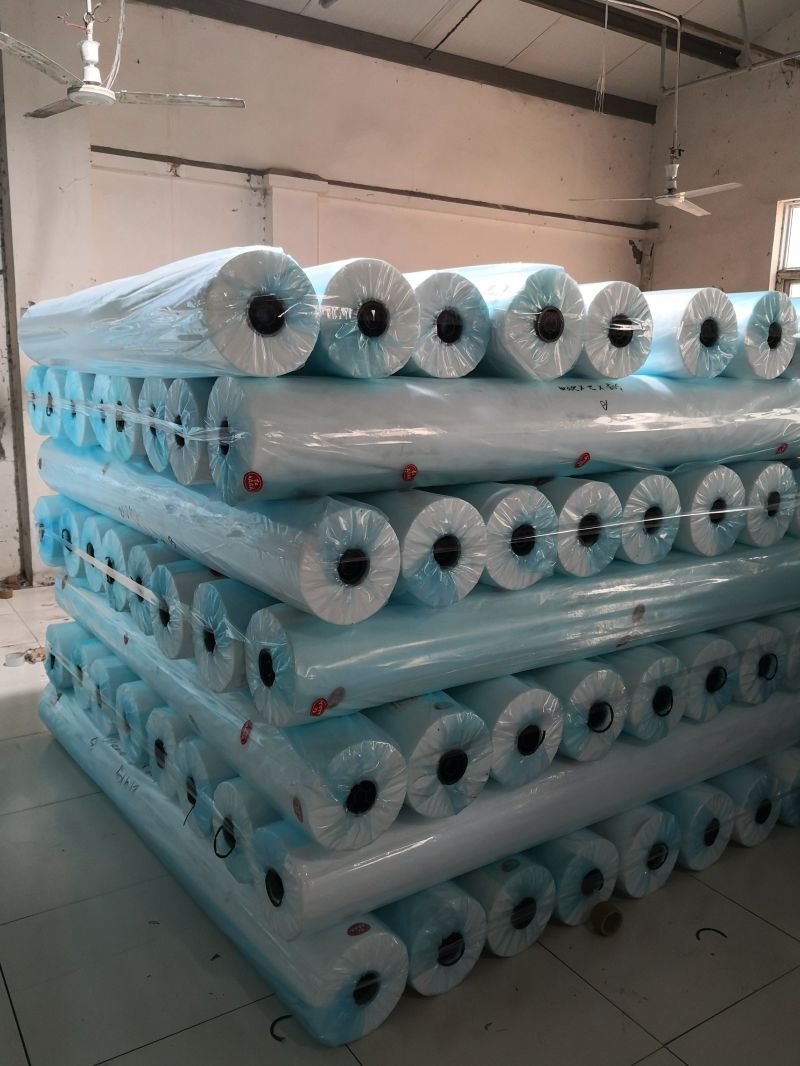 Hot Sale 100% Polypropylene Face Msak Material Nonwoven Fabric Suppliers