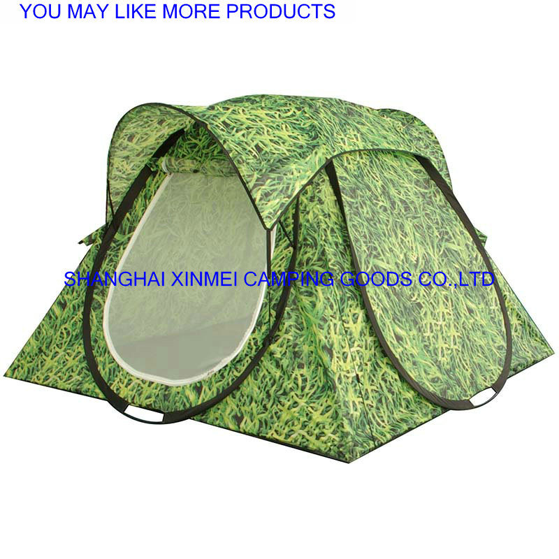 Military Tent, Camouflage Tent, Camping Tent, Beach Tent, Sun Shelter