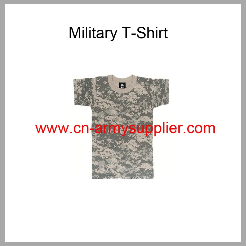 Camouflage T-Shirt-Police Shirt-Army T-Shirt-Military T-Shirt