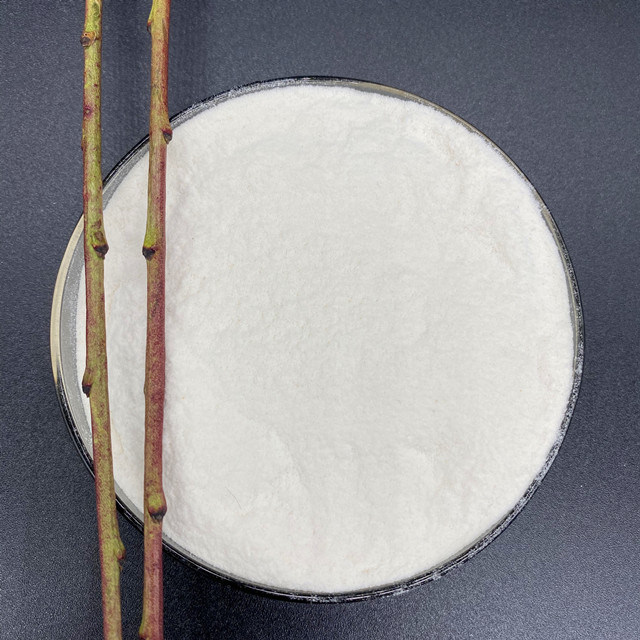 HPMC 9004-65-3 Hydroxypropyl Methyl Cellulose Industrial Grade