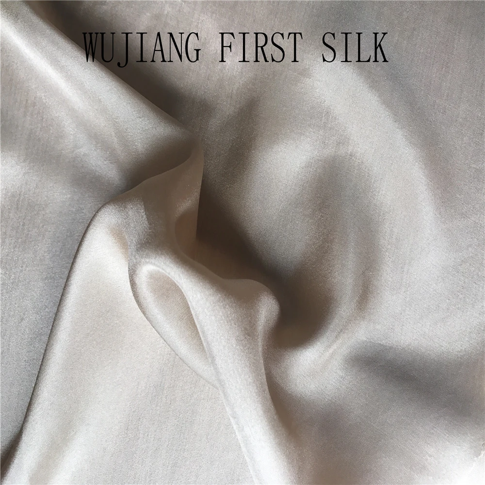 100%Silk Printed Silk Habotai Fabric, Silk Print Habutai Fabric, Printed Silk Habotai Fabric