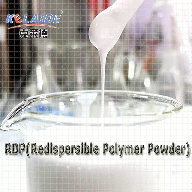 Rdp/ Vae Construction Additives Redispersible Polymer Powder Rdp Redispergierbare Polymerpulver
