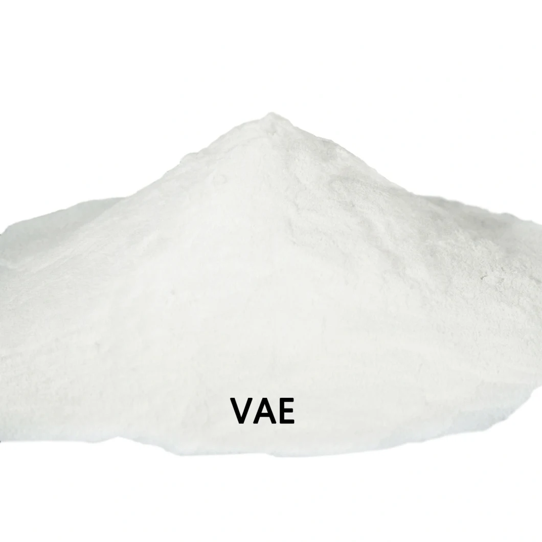 Coating Rdp/ Redispersible Polymer Powder (RDP) for Building Materials Putty