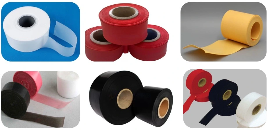 Colorful PTFE Film Factory Price Per Kg High Quality PTFE Film