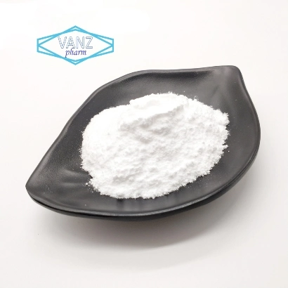 Aminos Acid D-Serine Powder CAS 312-84-5