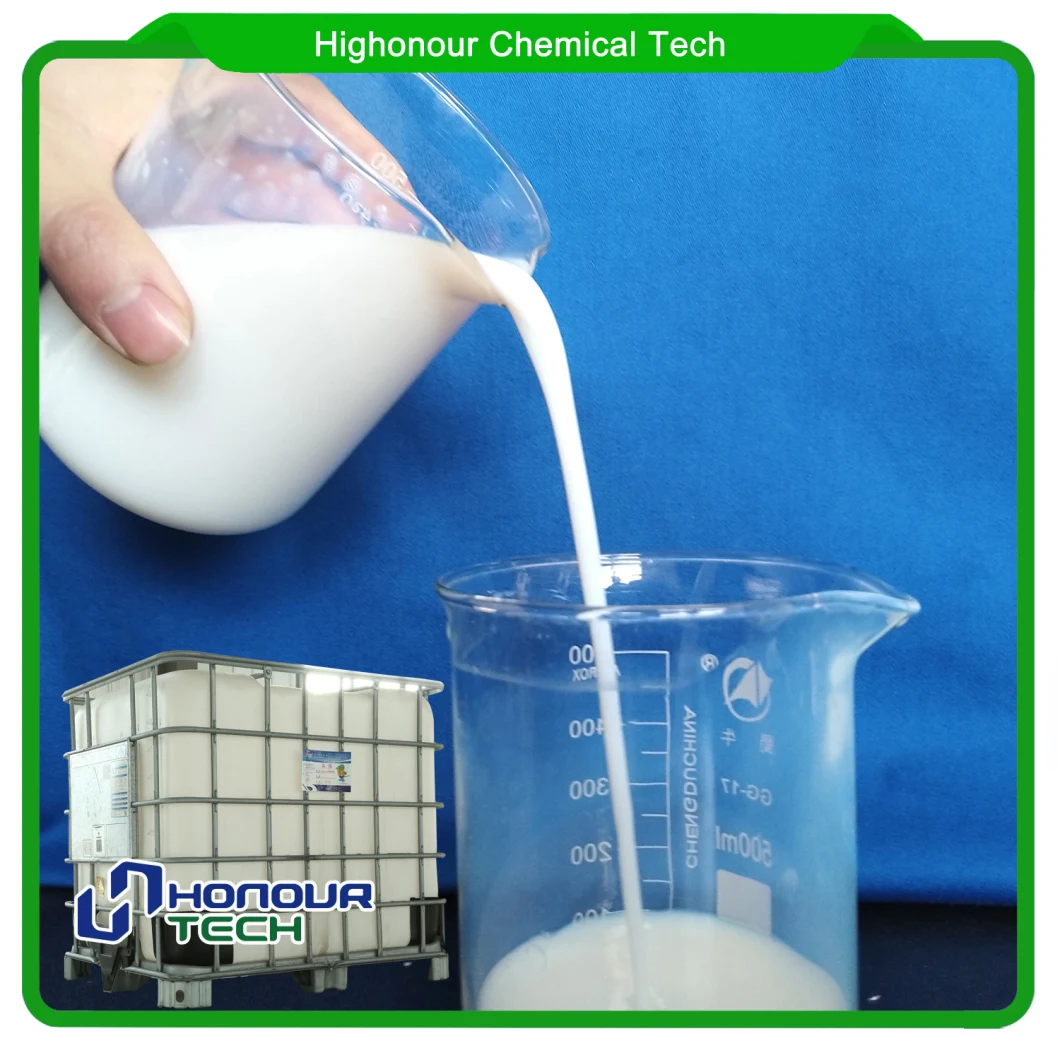 Water Based Acrylic Emulsion Auxiliary Thickening Agent