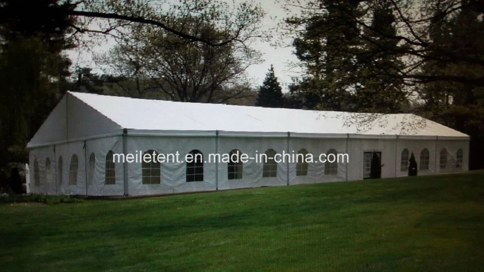 15X30m Cheap Frame Tent Outdoor Lawn Marquee Party Tent for Rental Business