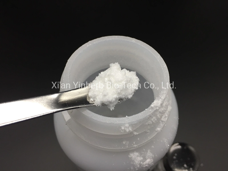 Acetyl Hexapeptide-1 High Quality Hair&Eyelash Growth Melitane/Acetyl Hexapeptide-1 Powder