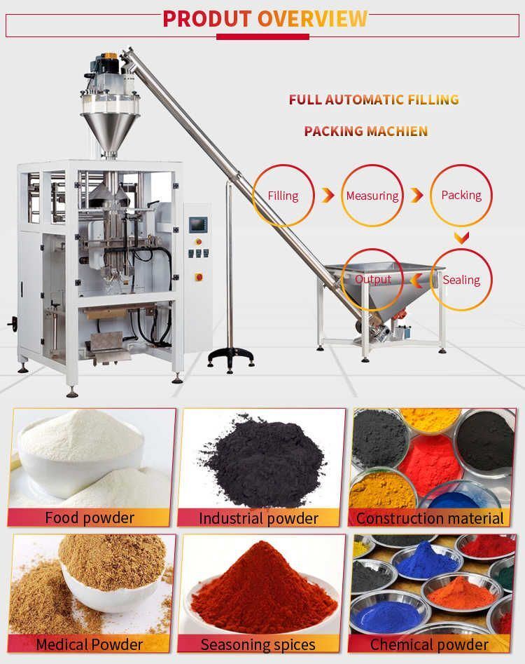 Amber Powder Water Soluble Powder Tylosin Tartrate Powder Packager