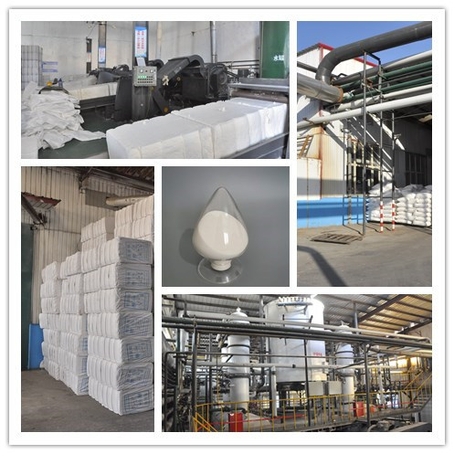 Industrial HPMC Powder Hydroxypropyl Methylcellulose Methocel HPMC Wall Putty