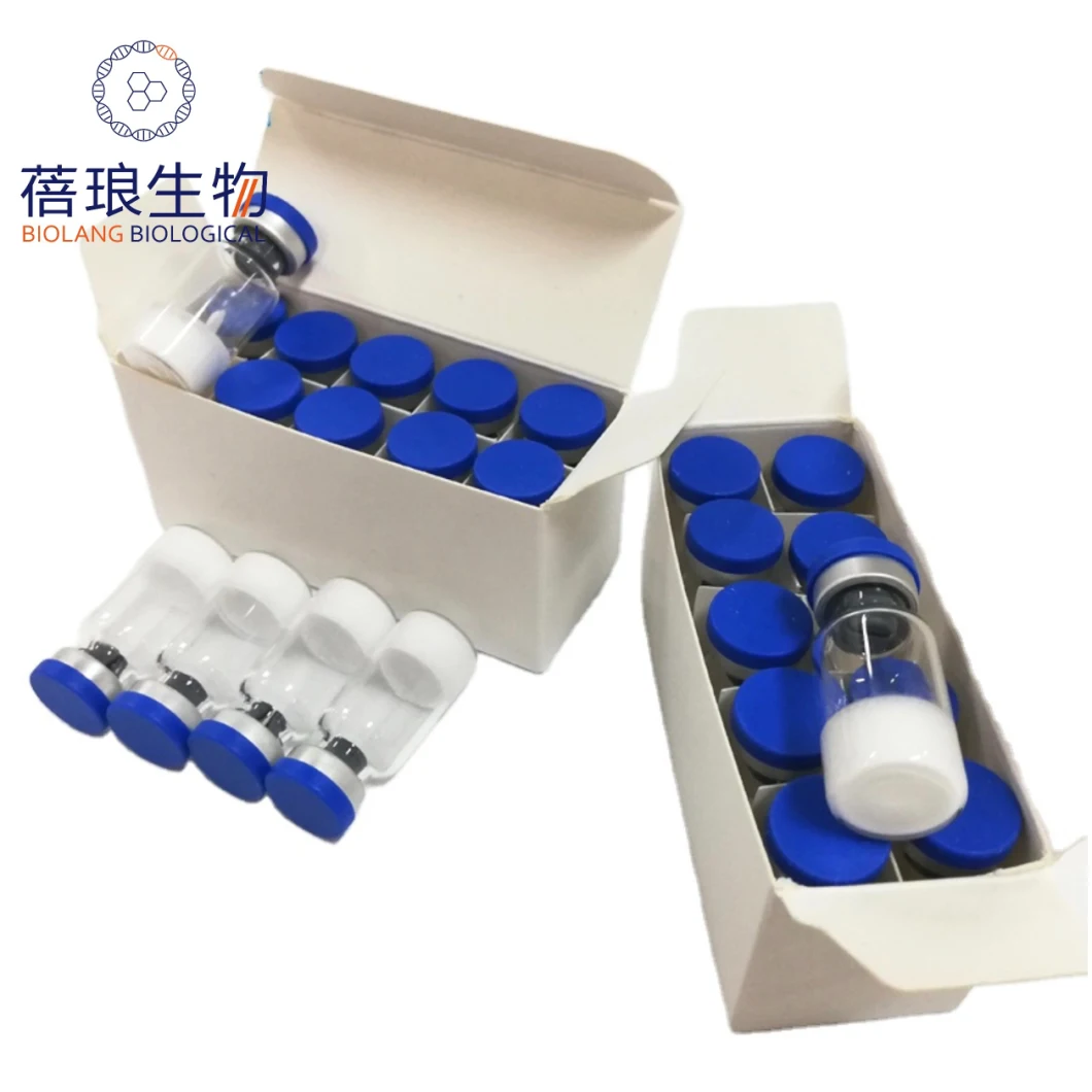 China Stable Supplier of High Quality Peptide Fragment 176-191 2mg/Vial