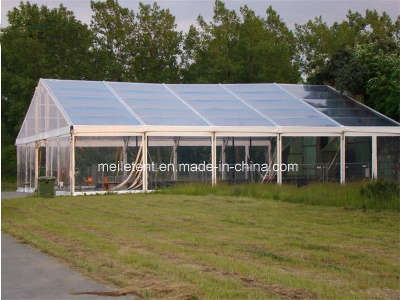 500 People Wedding Cheap Big Aluminum Party Transparent Tent