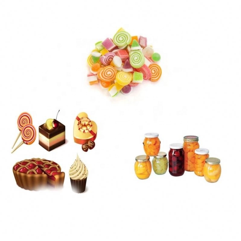 Good Food Ingredients Food Grade Functional Sweetener Trehalose