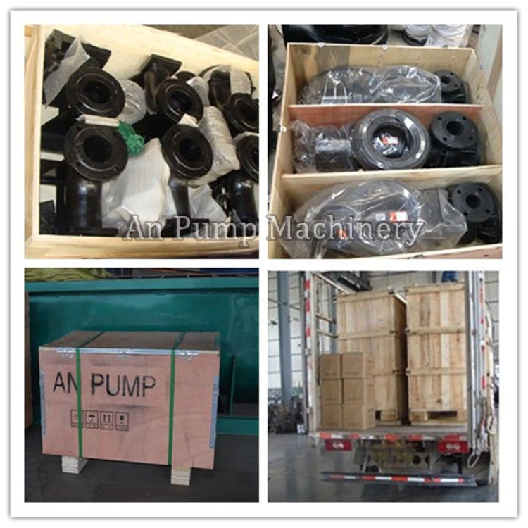 High Quality Electric Motor Centrifugal Multistage Hot Water Boosting Pump Manufacturer