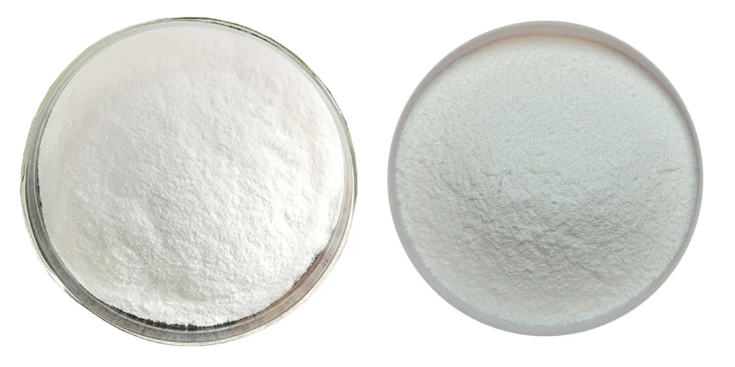 Chemical Additive HPMC Hydroxypropyl Methyl Cellulose for Ceramic Tile Binder