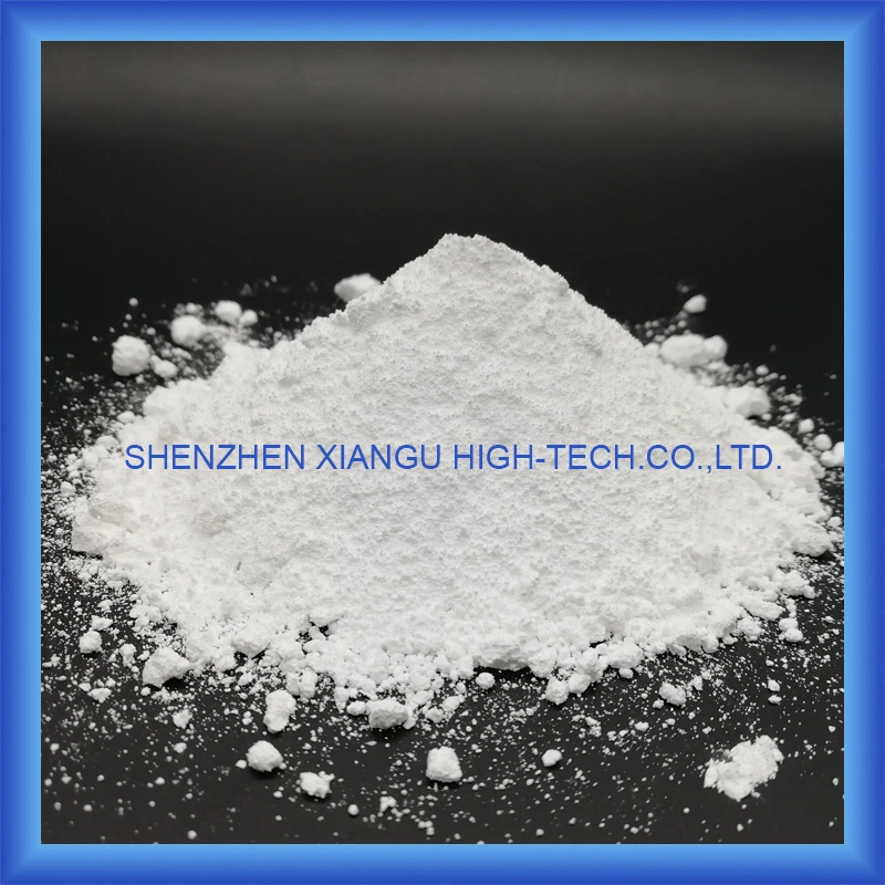 Seal Material Medium Particle Size PTFE Powder