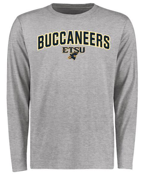 Customize Etsu Buccaneers Ncaa Jersey &Pullover Hoodie & T-Shirt