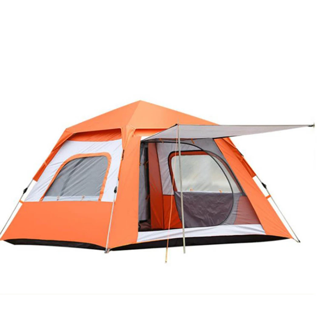 Factory Wholesale Outdoor Glamping Tent/Bell Tent
