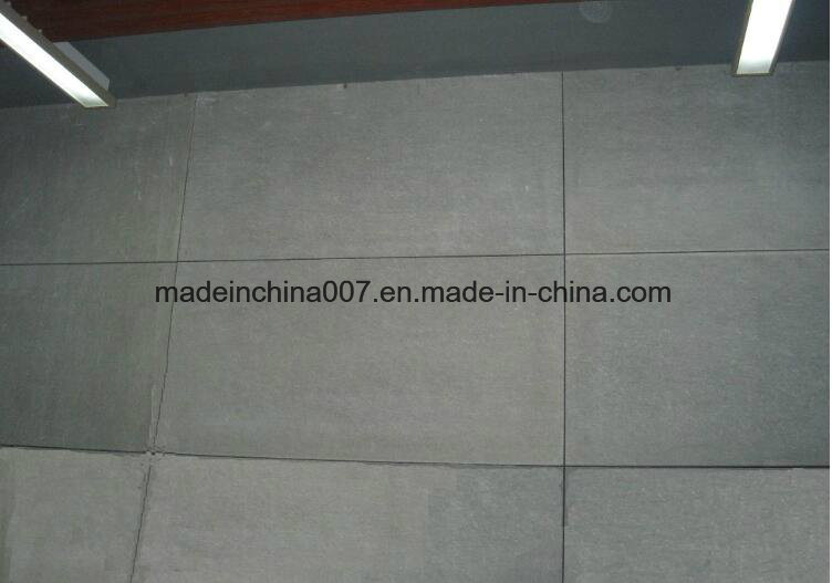 Fireproof Board Fiber Cement Exterior Wall Panel, Cement Board Exterior Wall Cladding