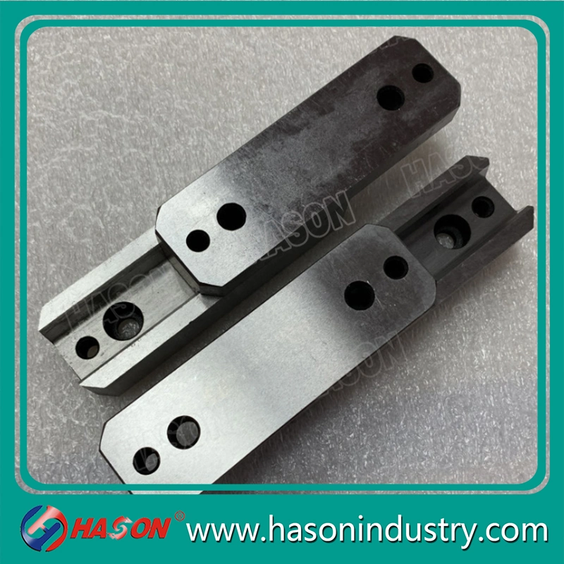 Customized Taper Block Sets for Mold Components, Locating Block Sets, Stamping Part Precisioncarbide Taper Block Sets