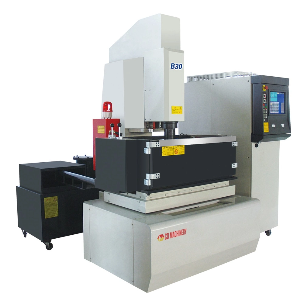 High Quality Wire-Cut EDM Machinery Company