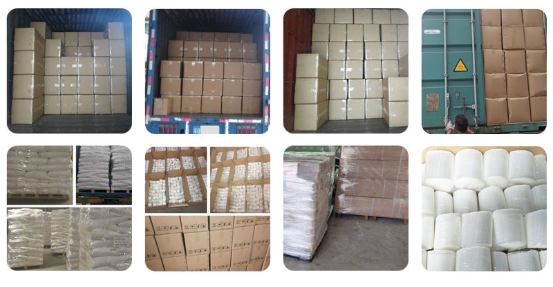 Polypropylene Fiber Concrete Fiber Manufacturer/PP Crude Fiber