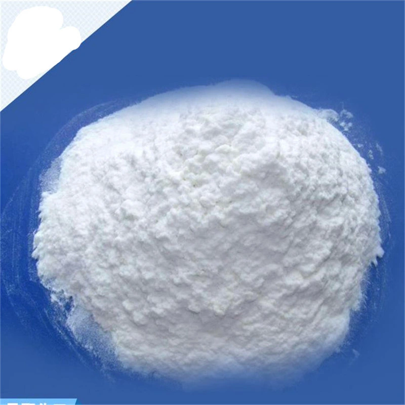 High Viscosity Industry Grade CMC: Sodium Carboxymethyl Cellulose