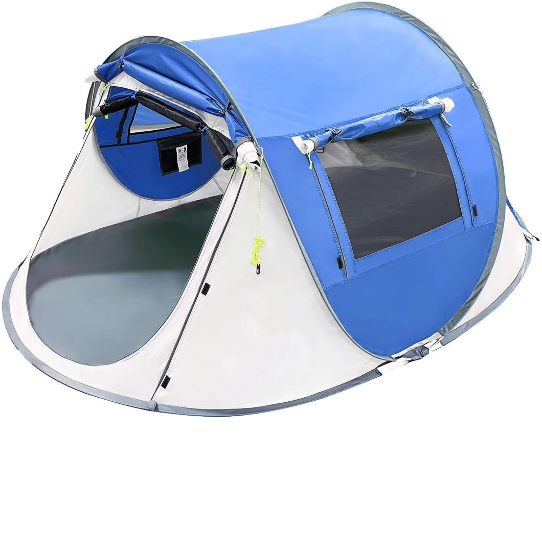 2 Person Instant Pop up Tent for Camping