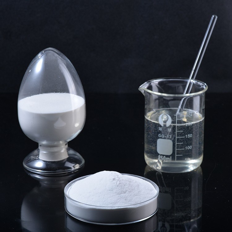 Solvent Solubility HPMC / Hydroxypropylmethylcellulose