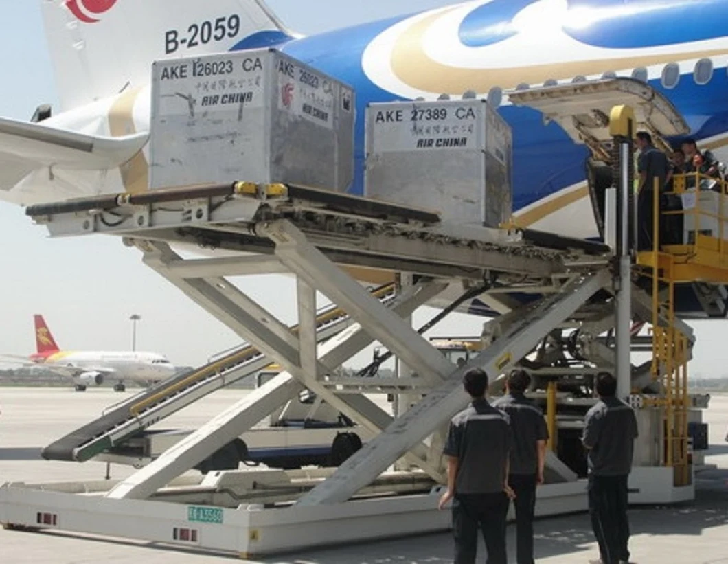 From China to USA/UK Dubai/Worldwide-Cheap Seafreight and Airfreight.