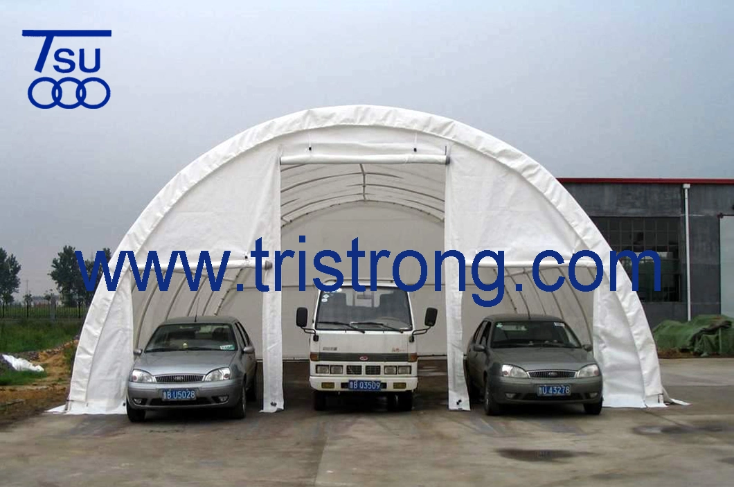 Event Tent, Dome Shelter, Storage Tent (TSU-3040/TSU-3065)