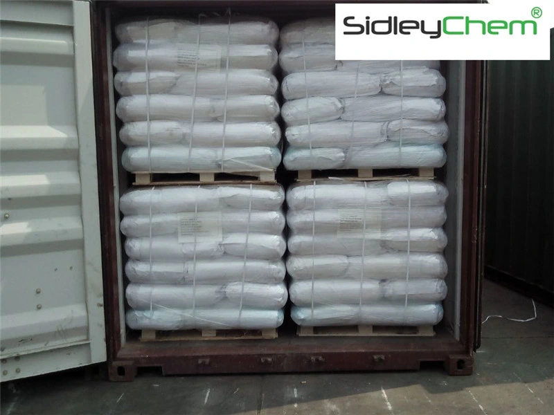 PVC Additives Industrial Chemical HPMC Hydroxypropyl Methyl Cellulose