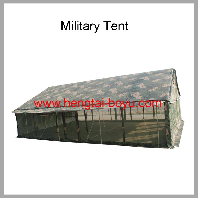 Disaster Tent Factory-Commander Tent-Party Tent-Field Tent-Military Tent Manufacturer