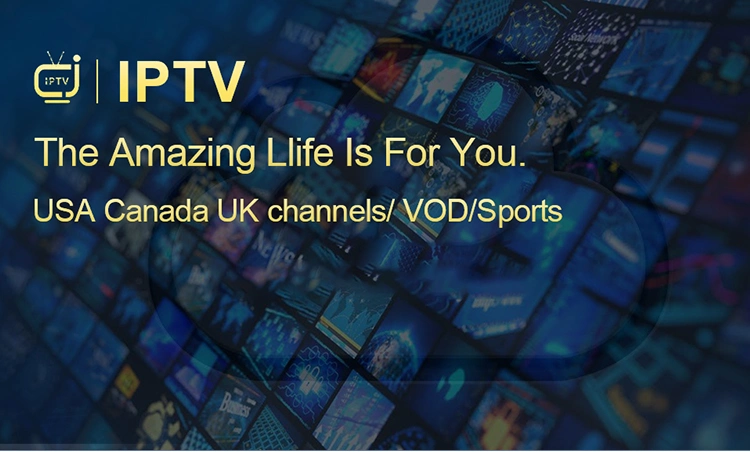 Best 1 Year Reseller Panel North American UK Arabic Panel IPTV