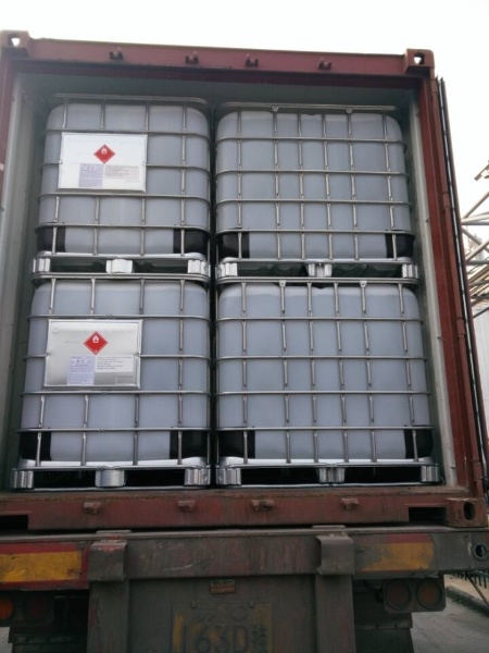 Industrial Grade High Quality 99.8% Glacial Acetic Acid / Acetic Acid Glacial