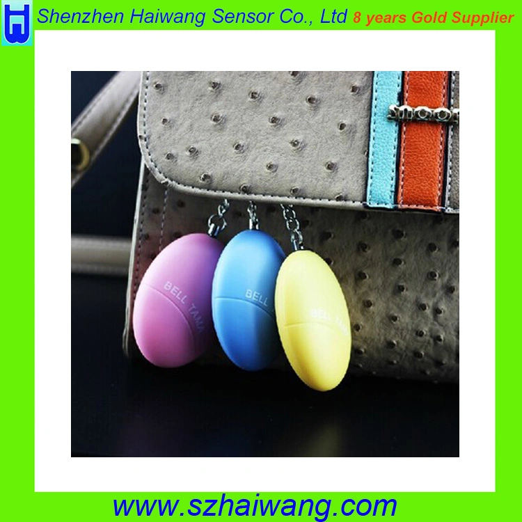 Electronic Personal Protection Alarm for Women, Children& Night Shift Workers