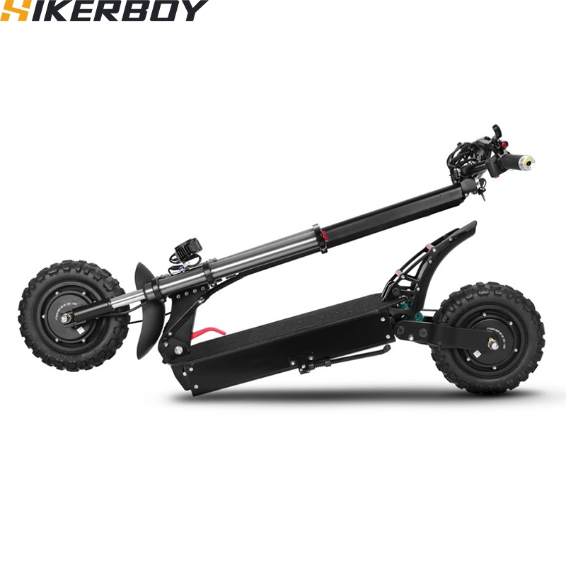 Yes Foldable Electric Scooters for Adult Max Speed 80-100km/H