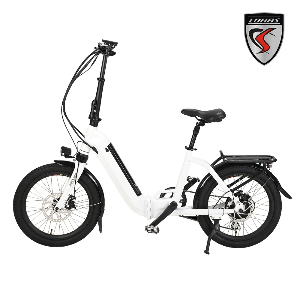 36V 350W Electric Scooter Fashion Electric Bicycle Lithium Battery Male and Female E Scooter Adult Transport